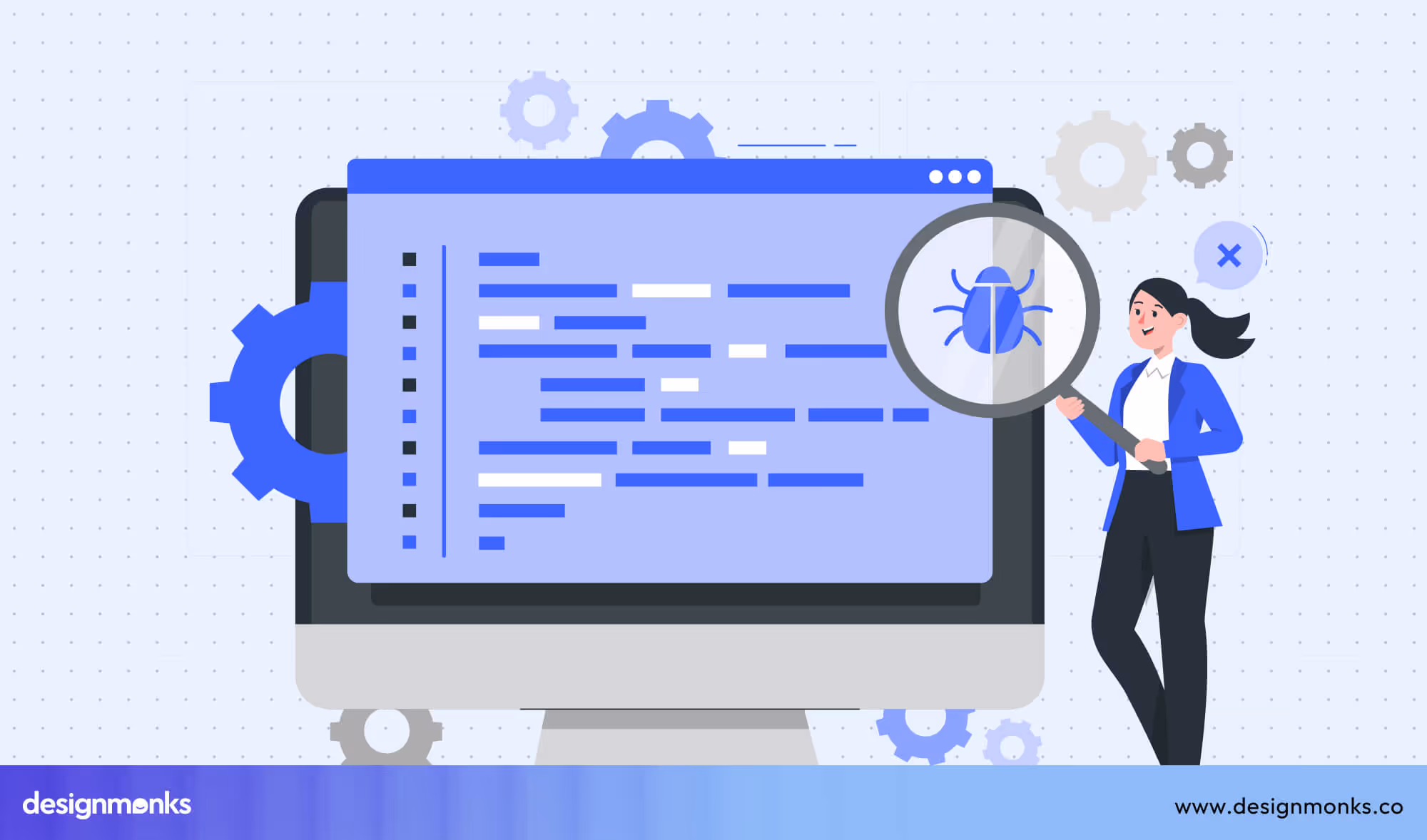 Recurring Bug in Bolt